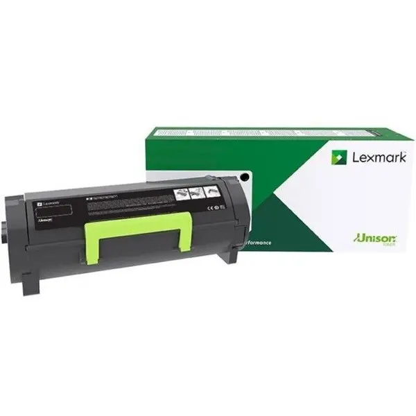 LEXMARK Lexmark B242H00 Cartus Toner Negru