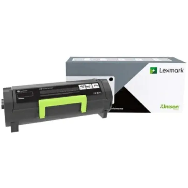 LEXMARK Lexmark Toner imprimanta RETURN B342X00 6K ORIGINAL B3442DW
