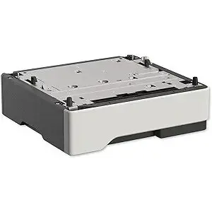 LEXMARK Tavă de 550 de coli LEXMARK 50G0802