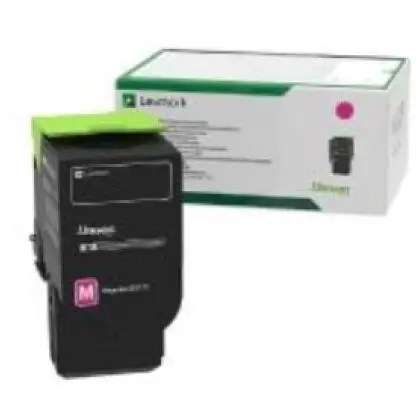LEXMARK Toner laser Lexmark 79L2HM0 magenta 46.9K