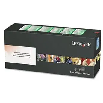 LEXMARK Toner LEXMARK 25B3079, acoperire 45.000 pagini, Negru
