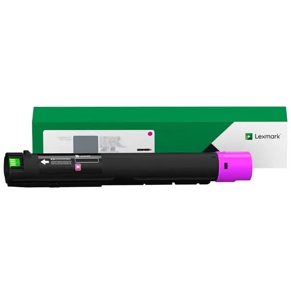 LEXMARK Toner Lexmark 85D00M0, 5k compatibil cu CX930/CX931, Magenta