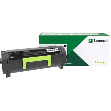 LEXMARK Toner Lexmark Black B2300A0