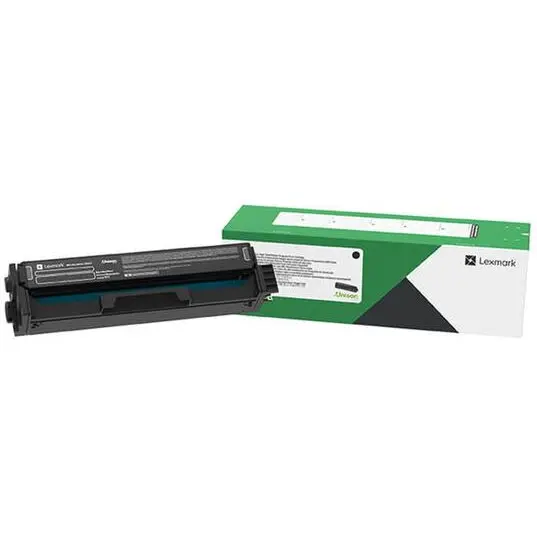 LEXMARK Toner Lexmark C332HM0, return program, Magenta