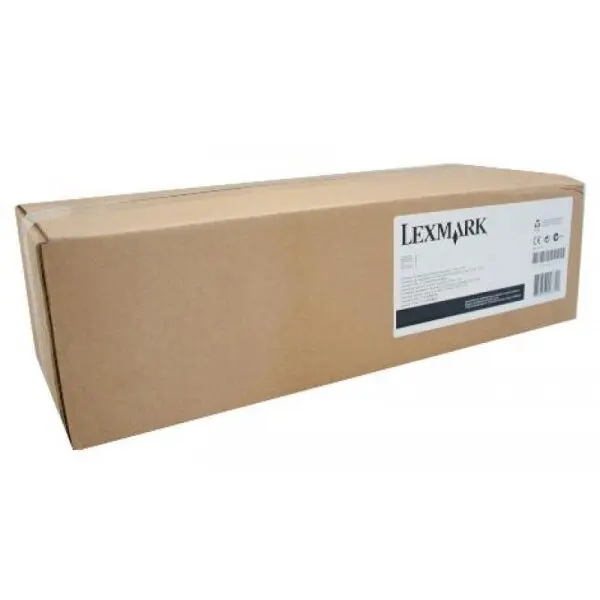LEXMARK Toner original LEXMARK 24B7578, CYAN, 46900 pagini, compatibil XC9635, 9645, 9655