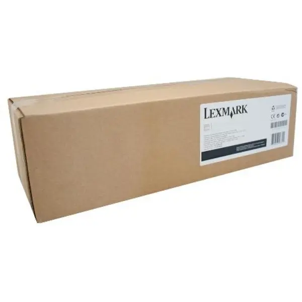 LEXMARK Toner original LEXMARK 24B7580, galben, 46900 pagini, compatibil XC9635, 9645, 9655