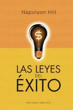 Leyes del Exito, Las (Volumen Completo), Hardcover/Napoleon Hill