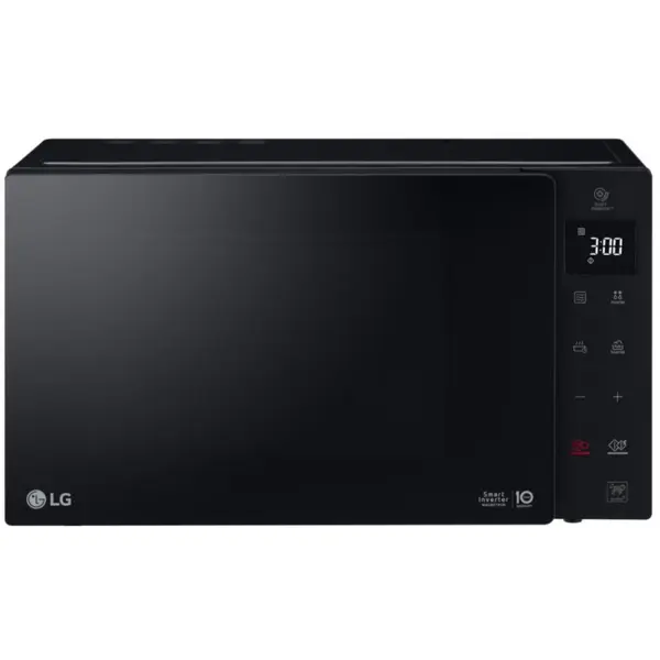 LG Cuptor cu microunde LG MS2535GIB, 25 l