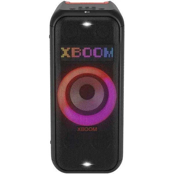 LG Sistem audio LG XBOOM XL7S, Bluetooth, IPX4, 250W, Negru