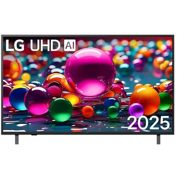 LG Televizor LED Smart LG 65 (165cm) 65UA751C0LA.AEU, 4K, Negru
