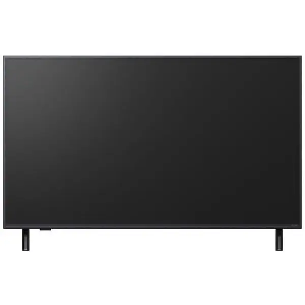 LG Televizor LG 43QNED82A3B, 43, 108 cm, QNED, 4K UHD, Smart TV, Wi-Fi, Bluetooth, 60Hz, Negru
