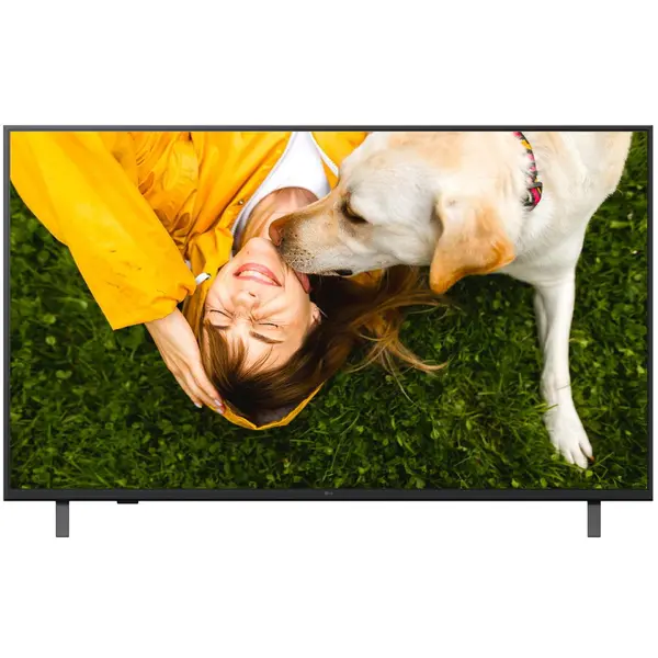 LG Televizor Smart LG 50UA751C, LED, 50, 126 cm, 4K UHD, IPS, 60 Hz, HDMI, USB, Negru