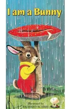 LGB I Am A Bunny