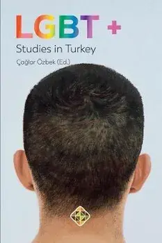 Lgbt+ Studies in Turkey, Paperback/CağLar Ozbek