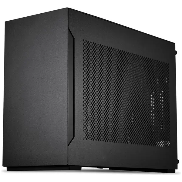 LIAN LI Carcasa Lian Li Dan A4-H2O Black