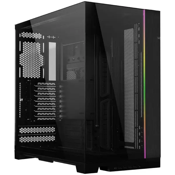 LIAN LI Carcasa Lian Li O11 Dynamic EVO XL Black