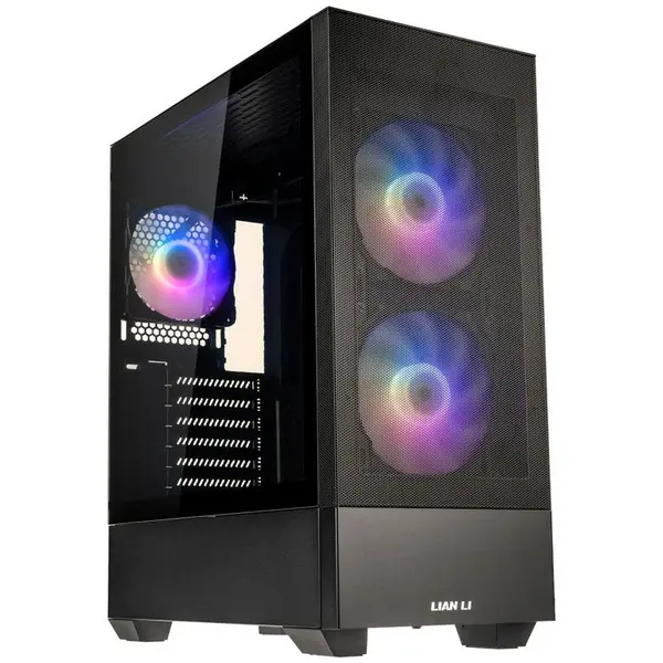 LIAN LI Lian Li LANCOOL 205 Mesh C Mid-Tower n