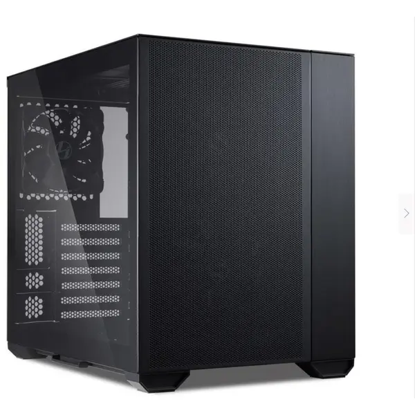 LIAN LI Lian Li O11 Air Mini Mid-Tower Temp G N