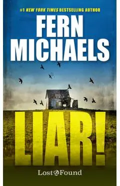 Liar! - Fern Michaels