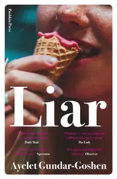 Liar, Paperback/Ayelet Gundar-Goshen