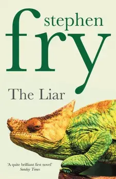 Liar, Paperback/Stephen Fry