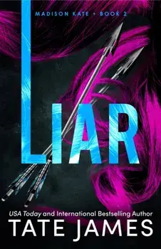 Liar, Paperback/Tate James