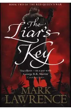 Liar's Key