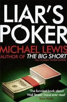 Liar's Poker, Paperback/Michael Lewis