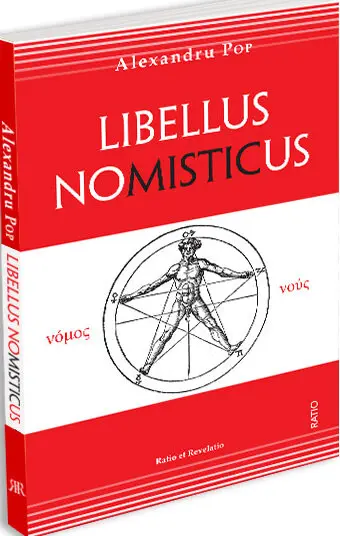 Libellus nomisticus. Mic tratat de nomism