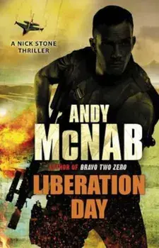Liberation Day, Paperback/Andy McNab