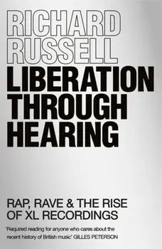 Liberation Through Hearing, Paperback/Richard Russell