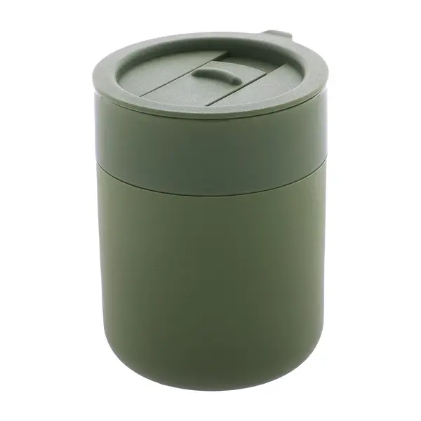 Liberica pahar de voiaj - verde