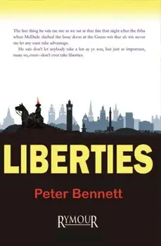 Liberties, Paperback/***