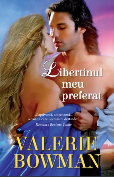 Libertinul meu preferat