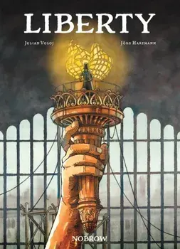 Liberty, Paperback/***