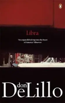 Libra, Paperback/Don DeLillo