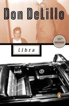 Libra, Paperback/Don Delillo