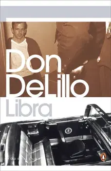 Libra, Paperback/Don DeLillo
