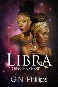 Libra Princesses, Paperback/C.N. Phillips