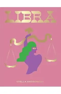 Libra - Stella Andromeda