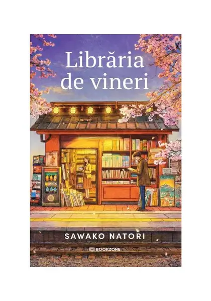 Libraria de vineri