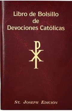 Libro de Bolsillo de Devociones Catolicas - Lawrence G. Lovasik