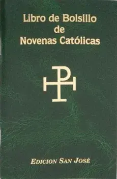 Libro de Bolsillo de Novenas Catolicas, Paperback/Lorenzo G. Lovasik