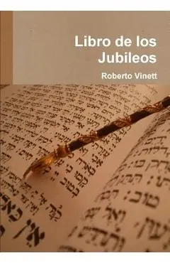 Libro de los Jubileos - Anónimo
