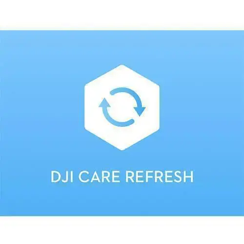 Licenta asigurare DJI Care Refresh pentru Air 3, 2 Ani, Cod Electronic