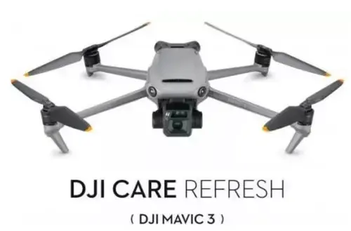 Licenta electronica DJI Care 1Y (Mavic 3)