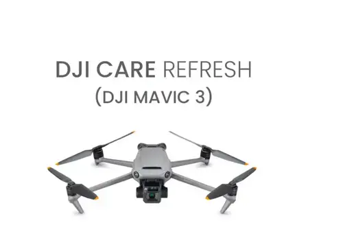 Licenta electronica DJI Care 2Y (Mavic 3)