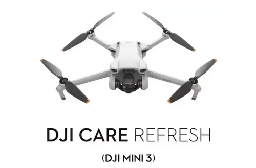 Licenta electronica DJI Care Pro Inspire, 1Y
