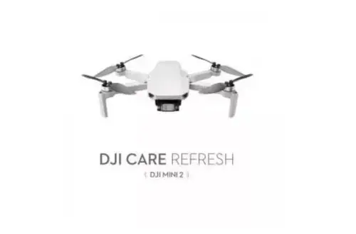 Licenta electronica DJI Care Refresh 1Y Mini 2