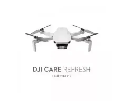 Licenta electronica DJI Care Refresh 2Y Mini 2
